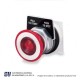BOTON OPERADOR ROJO PULSAR/JALAR S/CONTACTOS SQD – 9001KR9R