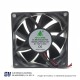 VENTILADOR 70X70X25 MM 24VCD  3 CABLES – FSY72S24H