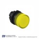 PILOTO AMBAR 22 MM – WEG SD3