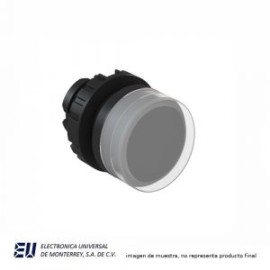 PILOTO BLANCO 22MM – WEG SD0