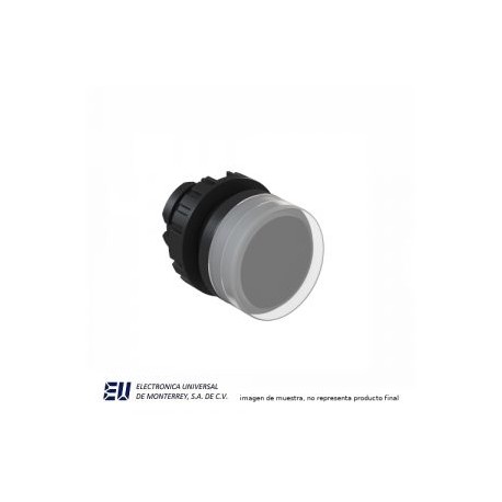 PILOTO BLANCO 22MM – WEG SD0