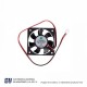 VENTILADOR 50X50X10MM 12VCD 3 HILOS – HV12V50