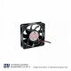 VENTILADOR DE 12VCD 2 HILOS 60X60X15 MM JL6015H12B – JL6015H12B