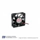 VENTILADOR DE 12VCD 2 HILOS 60X60X15 MM JL6015H12B – JL6015H12B