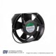 VENTILADOR OVALADO 172X150X51MM. 220VCA A2175HBT-TC – A2175HBL