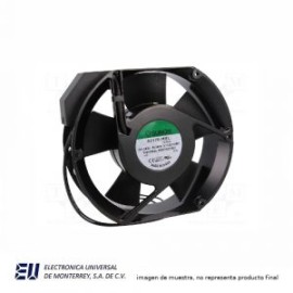 VENTILADOR OVALADO 172X150X51MM. 220VCA A2175HBT-TC – A2175HBL