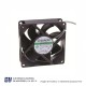 VENTILADOR MAG-LEV 80X80X25MM 220VCA 4.6 WATTS – MA2082