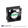 VENTILADOR MAG-LEV 70X70X25MM 220VCA 4.4 WATTS – MA2072