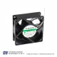 VENTILADOR MAG-LEV 70X70X25MM 220VCA 4.4 WATTS – MA2072