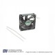 VENTILADOR MAG-LEV 92X92X25MM 115VCA 3.6 WATTS – MA1092