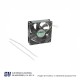 VENTILADOR MAG-LEV 92X92X25MM 115VCA 3.6 WATTS – MA1092