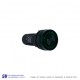 ZUMBADOR 22MM NEGRO 24V – AD22DS-24V-ZUM