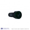 ZUMBADOR 22MM NEGRO 24V – AD22DS-24V-ZUM