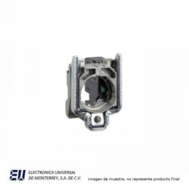 CLIP METALICO + NO P/CONECTOR ENCHUFABLE – UZB4BZ1014