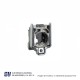 CLIP METALICO + NO P/CONECTOR ENCHUFABLE – UZB4BZ1014