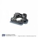 CLIP  METALICO MOD ZB4BZ009 – UZB4BZ009