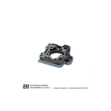 CLIP  METALICO MOD ZB4BZ009 – UZB4BZ009