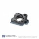 CLIP  METALICO MOD ZB4BZ009 – UZB4BZ009