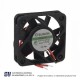 VENTILADOR 40X40X10MM 5VCD 0.6W DE BALEROS KDE0504PFB2-8 – KDE0504PFV2