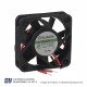 VENTILADOR 40X40X10MM 5VCD 0.6W DE BALEROS KDE0504PFB2-8 – KDE0504PFV2