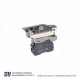 MODULO LED 240V AMARILLO + CLIP METALICO – UZB4BVM5