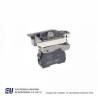 MODULO LED 240V AMARILLO + CLIP METALICO – UZB4BVM5