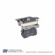 MODULO LED 240V AMARILLO + CLIP METALICO – UZB4BVM5