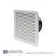 VENTILADOR CON FILTRO 120VCA 270X270 MEDIDAS EXTERNAS 320X320 – 7F.50.8.120.5630