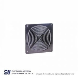 REJILLA C/FILTRO PLASTICA 43/4″X43/4″ – H554148