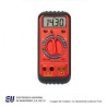 MEDIDOR DE INDUCTANCIA Y CAPACIT. AMPROBE LCR55A – AMPROBE LCR55A