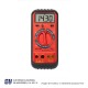 MEDIDOR DE INDUCTANCIA Y CAPACIT. AMPROBE LCR55A – AMPROBE LCR55A