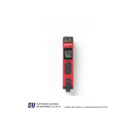 TERMOMETRO INFRAROJO – AMPROBE IR-450