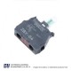 MODULO CON LED ROJO 48-120VCA – ZBVG4