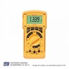 Multímetro de Uso Rudo Amprobe – HD160C