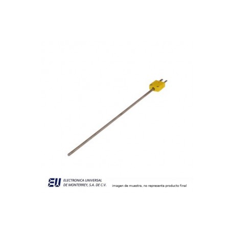 PUNTA DE SONDA DE AIRE/GAS 650°C WAVETEK METERMAN – TP130K