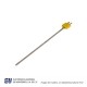 PUNTA DE SONDA DE AIRE/GAS 650°C WAVETEK METERMAN – TP130K