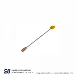 PUNTA DE SONDA DE SUPERFICIE 650°C WAVETEK METERMAN- TP120K