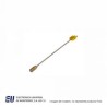 PUNTA DE SONDA DE SUPERFICIE 650°C WAVETEK METERMAN- TP120K