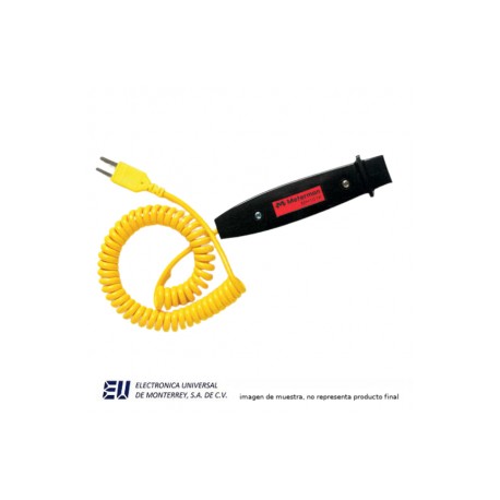 MANGO PARA SONDA DE TEMPERATURA METERMAN – MH101K