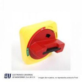 MANIJA PARA SWITCH DESCONECTADOR – H194R-HS1E