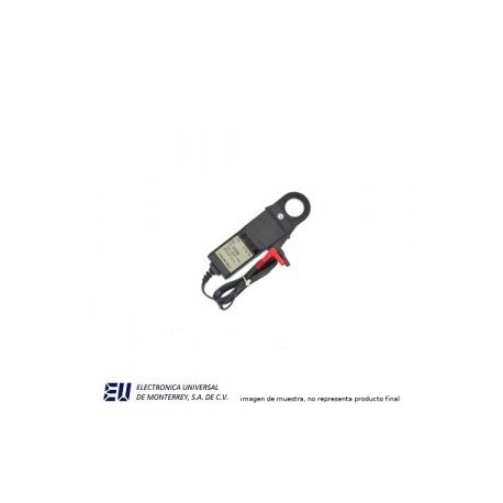 GANCHO WAVETEK 1000 AMP. CA/CD CT235 INCLUYE PUNTAS DE SILIC – CT235