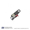 GANCHO WAVETEK 1000 AMP. CA/CD CT235 INCLUYE PUNTAS DE SILIC – CT235