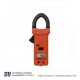 AMPERIMETRO DE GANCHO 600ACA, 600VCA TRUE RMS, RESIST. – MW AC65