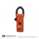 AMPERIMETRO DE GANCHO 600ACA, 600VCA TRUE RMS, RESIST. – MW AC65