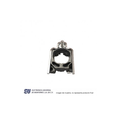 BASE/CLIP PARA BOTONERIA – HLAY50-22SKB-ZB