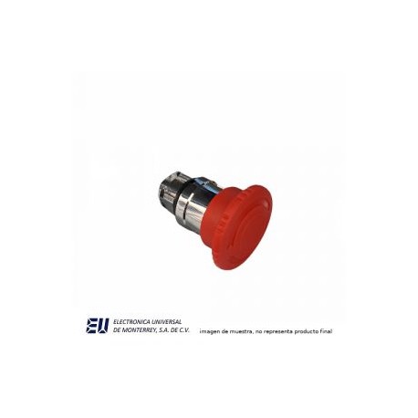 BOTON DE HONGO CON TRABA – HLAY50-22SKB-Z