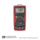 HVAC DIGITAL MULTIMETER – AMROBEAM-520