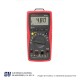 HVAC DIGITAL MULTIMETER – AMROBEAM-520