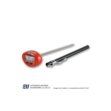 TERMOMETRO DE INMERSION EN GRADOS CENTIGRADOS – AMPROBE TPP1-C1