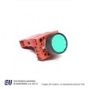 BOTON C/LLAVE 2 POS. CES 3SB1202-4LB01 – 3SB1202